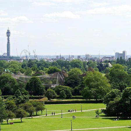 The Studio - Heart Of Primrose Hill Λονδίνο Εξωτερικό φωτογραφία