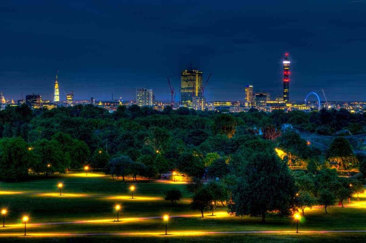 The Studio - Heart Of Primrose Hill Λονδίνο Εξωτερικό φωτογραφία