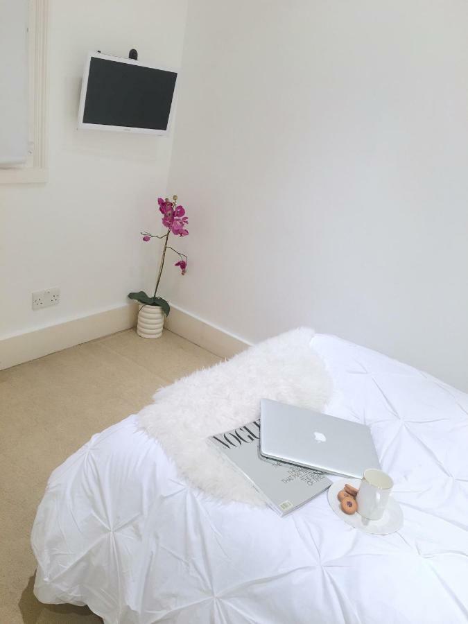 The Studio - Heart Of Primrose Hill Λονδίνο Εξωτερικό φωτογραφία